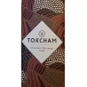 Tablette Tokcham Noir 75 grué cacao