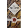 Tablette Tokcham chocolat noir 60 avoine sarrasin