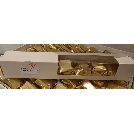 Marrons glacés Bio AOP par 7