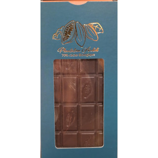 Tablette Bio 70 Martinique