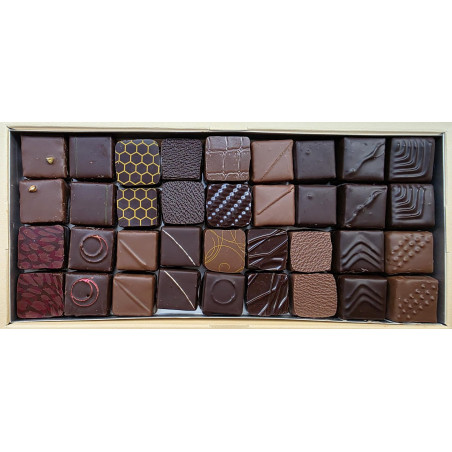 Réglette Award Club Croqueurs