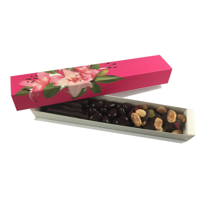 Coffret Tutti frutti 300g
