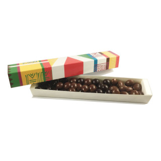 Coffret Amandes noisettes 150g