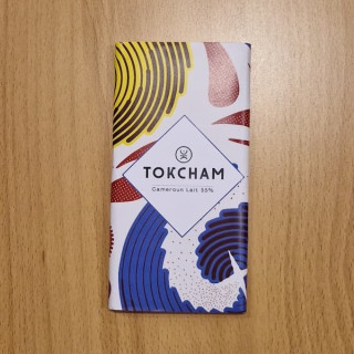 Tablette Tokcham Lait