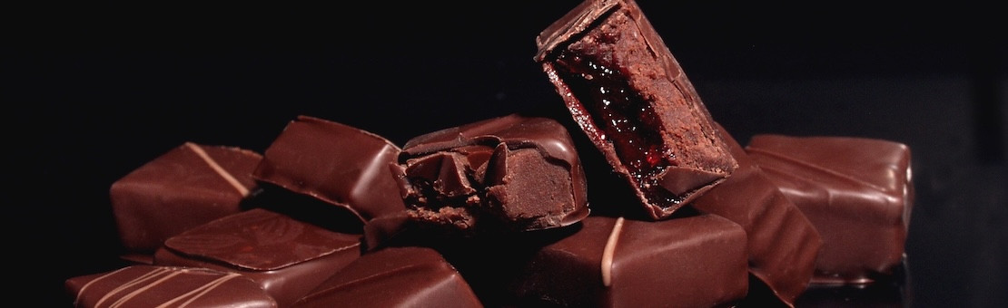 Chocolats d'auteurs